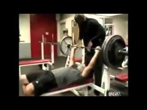 FITNESS FAIL COMPILATION 2012