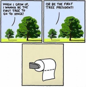 Fail Pictures 51 - First tree to space