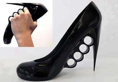 Dual use?