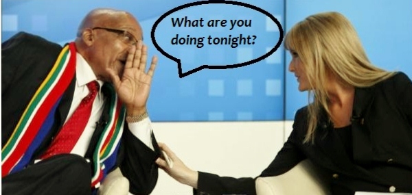 What are you doing tonight?