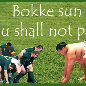 Rugby World Cup 2015 Social Media Jokes