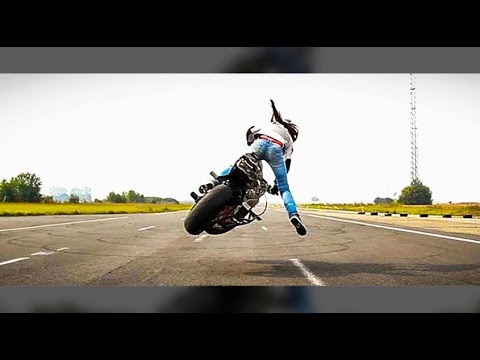 BEST  Motorcycle Fail Compilation  2018 🚀 FAILS & WINS