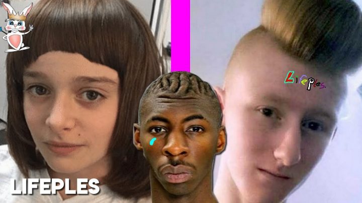 HAIRLINE – HAIRCUT FAIL COMPILATION !💇 (You Laugh ► You Lose) Vol. 2