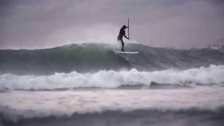 Impossible is nothing  | Extreme Sports & Handicap