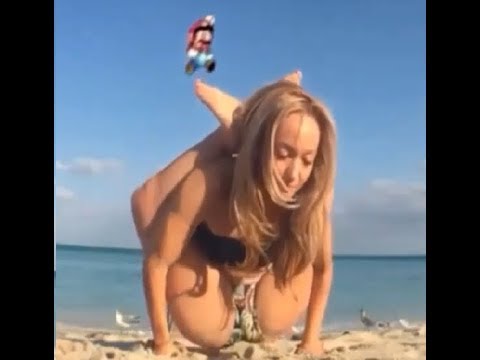 GIRL FAIL Compilation – #3 Funniest GIRL Videos! Be Warned U WILL PEE YOUR PANTS!