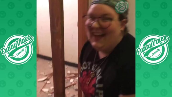 TRY NOT TO LAUGH OR GRIN | Hilarious Fail Videos 2019 | Best of The Week  – Funny Vines