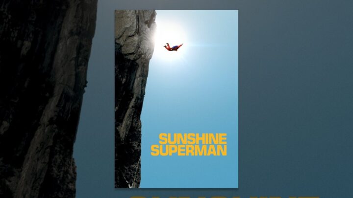 Sunshine Superman