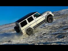 EXTREME OFFROAD [ 4×4 ] FAILS COMPILATION 2020
