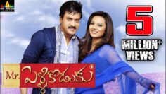 Mr.PelliKoduku Telugu Full Movie | Sunil, Isha Chawla | Sri Balaji Video