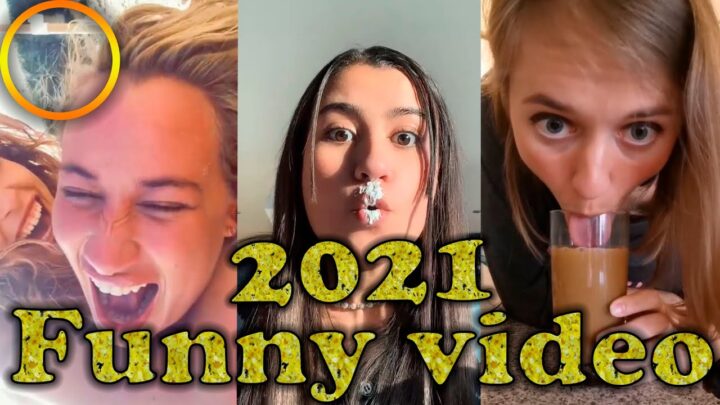 funny videos best of january 2021🔴 girl fails 🔴  EFV