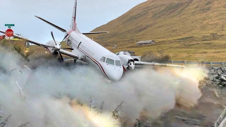 Top 10 Extreme Dangerous Ship , Trains Crashing & Plane Landings Fails Compilation 2021